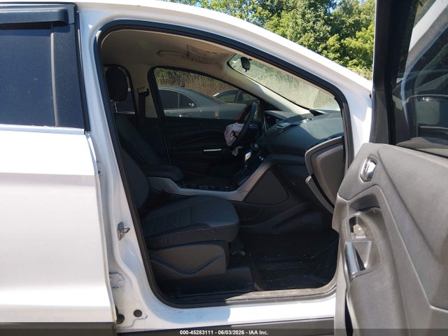 Aukcja sprzedaży 2016 Ford Escape Se, vin: 1FMCU0G70GUC45058, numer aukcji: 45283111