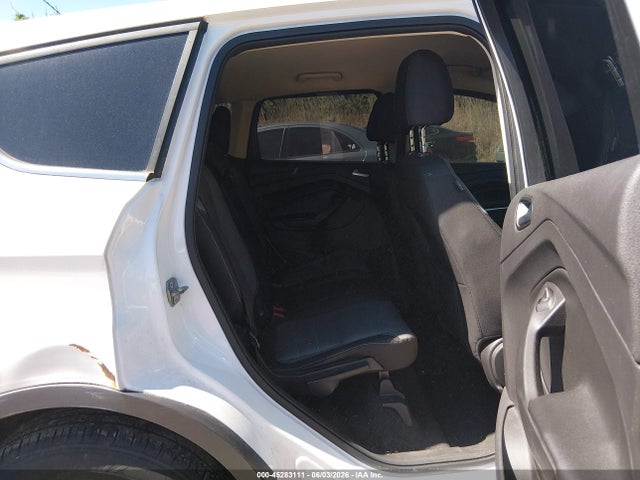 Aukcja sprzedaży 2016 Ford Escape Se, vin: 1FMCU0G70GUC45058, numer aukcji: 45283111