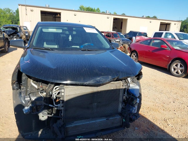 Aukcja sprzedaży 2019 Chevrolet Equinox Ls, vin: 2GNAXSEV7K6270490, numer aukcji: 45283116