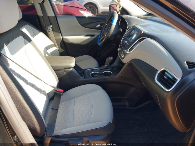 Aukcja sprzedaży 2019 Chevrolet Equinox Ls, vin: 2GNAXSEV7K6270490, numer aukcji: 45283116