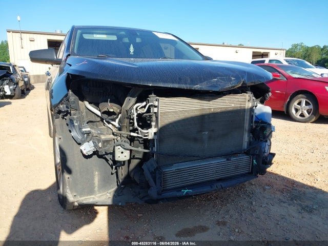 Aukcja sprzedaży 2019 Chevrolet Equinox Ls, vin: 2GNAXSEV7K6270490, numer aukcji: 45283116