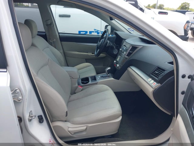 Aukcja sprzedaży 2011 Subaru Outback 2.5i Premium, vin: 4S4BRCBC5B3416274, numer aukcji: 45283118