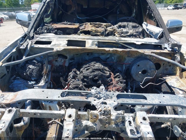3GTU2PEJXJG582563 GMC Sierra 1500 Denali