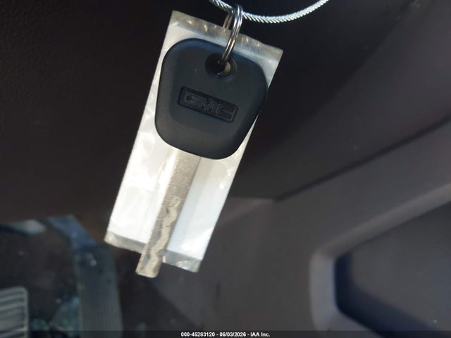3GTU2PEJXJG582563 GMC Sierra 1500 Denali