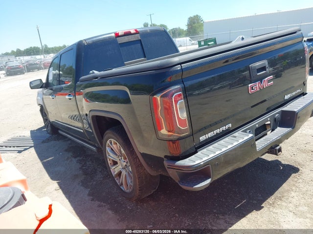 3GTU2PEJXJG582563 GMC Sierra 1500 Denali