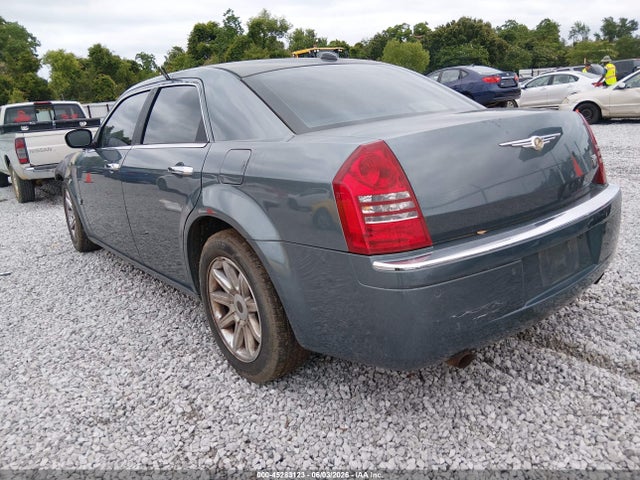 2006 Chrysler 300c მანქანა იყიდება აუქციონზე, vin: 2C3LA63HX6H240535, აუქციონის ნომერი: 45283123