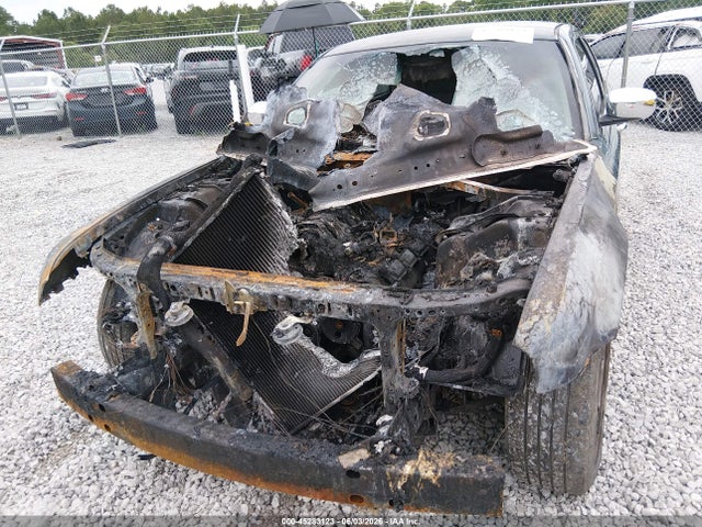 2006 Chrysler 300c მანქანა იყიდება აუქციონზე, vin: 2C3LA63HX6H240535, აუქციონის ნომერი: 45283123