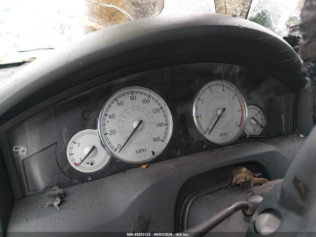 2006 Chrysler 300c მანქანა იყიდება აუქციონზე, vin: 2C3LA63HX6H240535, აუქციონის ნომერი: 45283123