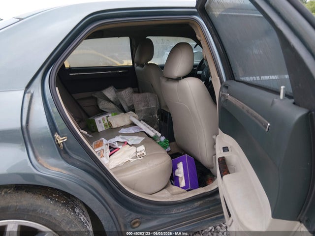 2006 Chrysler 300c მანქანა იყიდება აუქციონზე, vin: 2C3LA63HX6H240535, აუქციონის ნომერი: 45283123