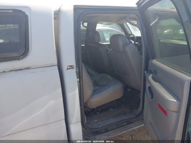 45283124 :رقم المزاد ، 1GTHK23174F122595 vin ، 2004 Gmc Sierra 2500hd Sle/slt/work Truck مزاد بيع