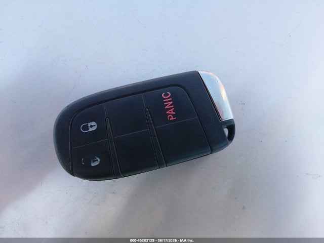 ZACCJBBB5HPE64041 Jeep Renegade Latitude 4x4