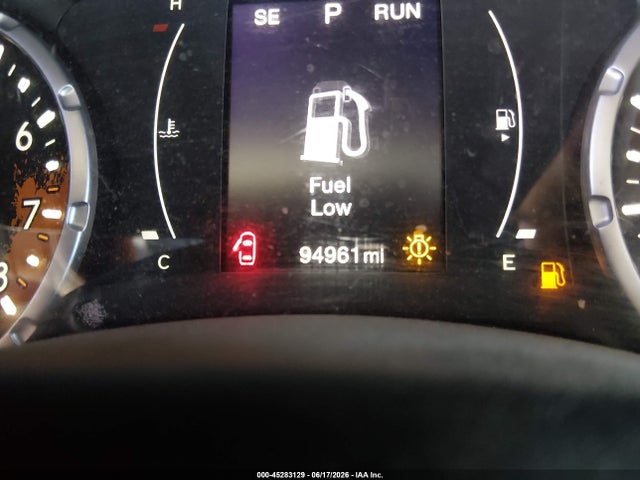 ZACCJBBB5HPE64041 Jeep Renegade Latitude 4x4