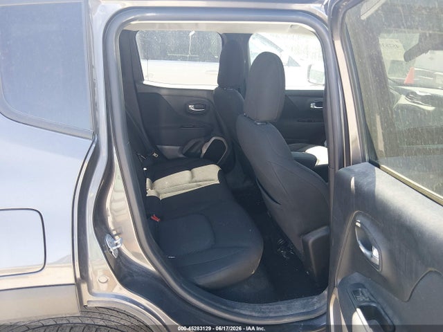 ZACCJBBB5HPE64041 Jeep Renegade Latitude 4x4