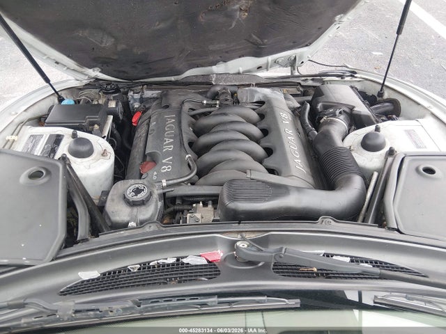 Aukcja sprzedaży 1999 Jaguar Xk8, vin: SAJGX2046XC034043, numer aukcji: 45283134