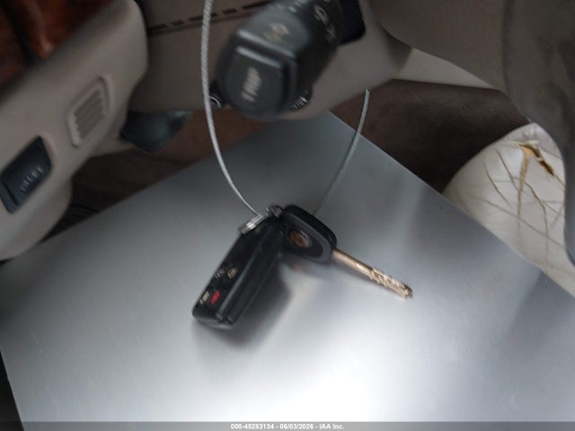 Продажа на аукционе авто 1999 Jaguar Xk8, vin: SAJGX2046XC034043, номер лота: 45283134