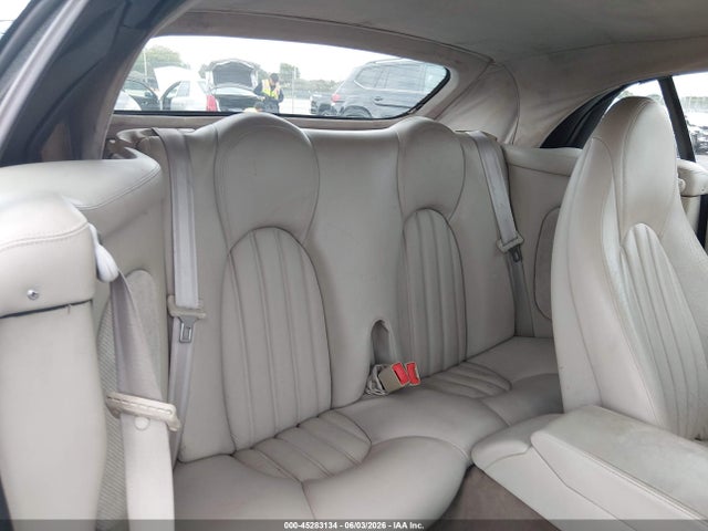 Продаж на аукціоні авто 1999 Jaguar Xk8, vin: SAJGX2046XC034043, номер лоту: 45283134