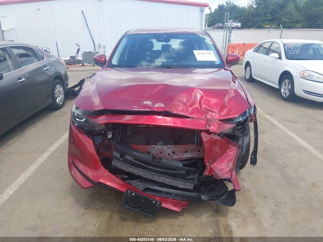 Продажа на аукционе авто 2019 Mazda Cx-5 Sport, vin: JM3KFABM6K1527736, номер лота: 45283140