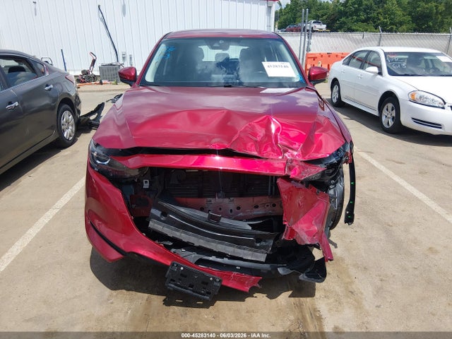 Продажа на аукционе авто 2019 Mazda Cx-5 Sport, vin: JM3KFABM6K1527736, номер лота: 45283140