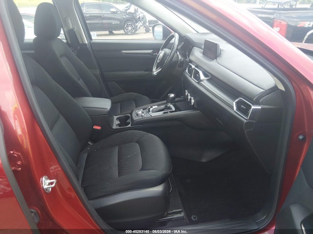 Продажа на аукционе авто 2019 Mazda Cx-5 Sport, vin: JM3KFABM6K1527736, номер лота: 45283140