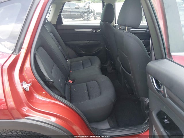 Продажа на аукционе авто 2019 Mazda Cx-5 Sport, vin: JM3KFABM6K1527736, номер лота: 45283140