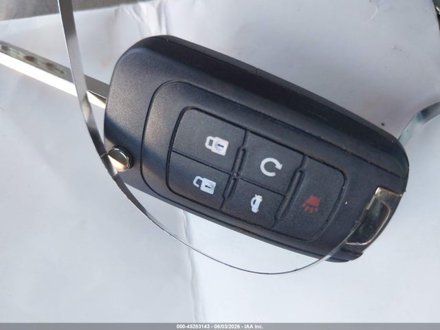 2016 Gmc Terrain Sle-1 მანქანა იყიდება აუქციონზე, vin: 2GKFLSEK9G6203269, აუქციონის ნომერი: 45283143