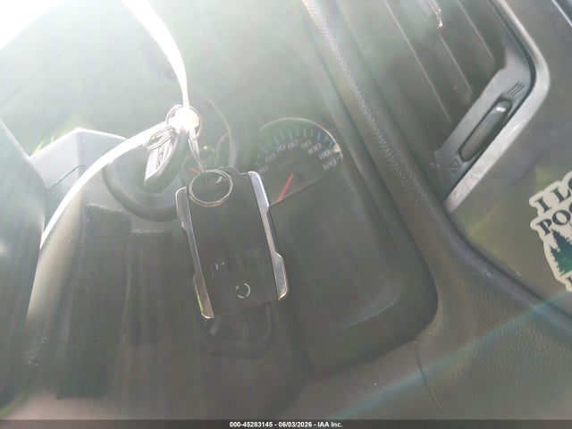 2015 Chevrolet Silverado 1500 2lt მანქანა იყიდება აუქციონზე, vin: 3GCUKREC0FG317607, აუქციონის ნომერი: 45283145