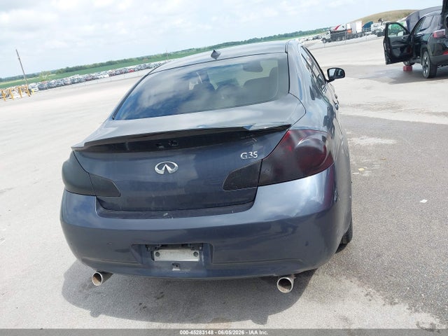 Продажа на аукционе авто 2008 Infiniti G35 Journey, vin: JNKBV61E38M229055, номер лота: 45283148
