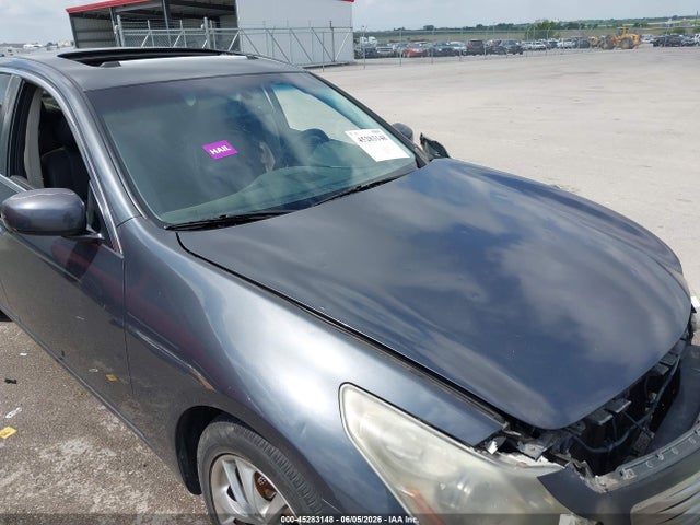 Продажа на аукционе авто 2008 Infiniti G35 Journey, vin: JNKBV61E38M229055, номер лота: 45283148
