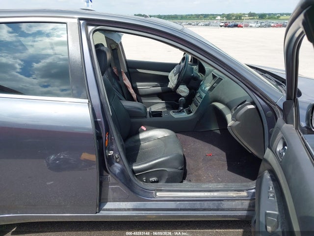 Продажа на аукционе авто 2008 Infiniti G35 Journey, vin: JNKBV61E38M229055, номер лота: 45283148