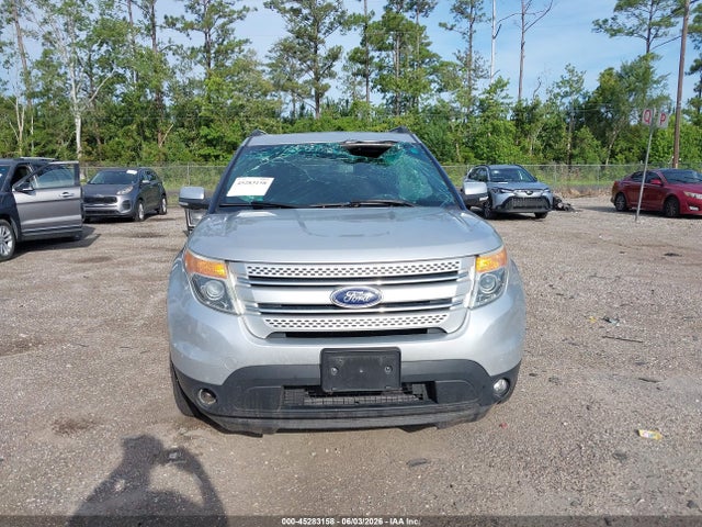 Aukcja sprzedaży 2015 Ford Explorer Limited, vin: 1FM5K8F8XFGA15368, numer aukcji: 45283158