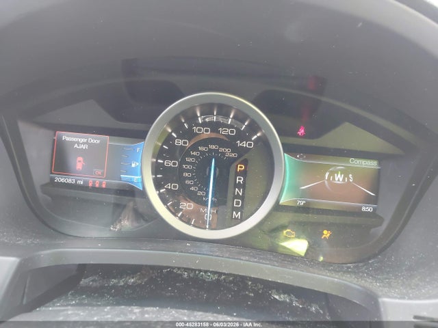 Aukcja sprzedaży 2015 Ford Explorer Limited, vin: 1FM5K8F8XFGA15368, numer aukcji: 45283158