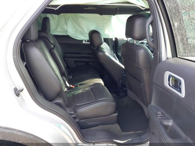 Aukcja sprzedaży 2015 Ford Explorer Limited, vin: 1FM5K8F8XFGA15368, numer aukcji: 45283158