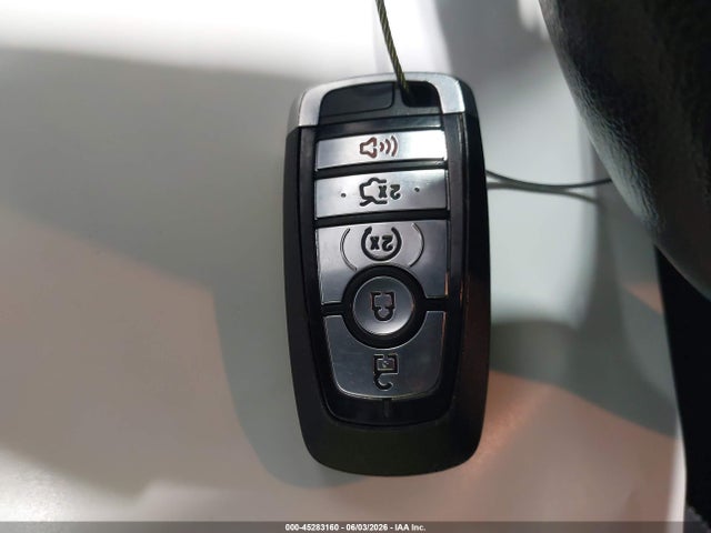 45283160 :رقم المزاد ، 1FM5K8F81JGA69991 vin ، 2018 Ford Explorer Limited مزاد بيع