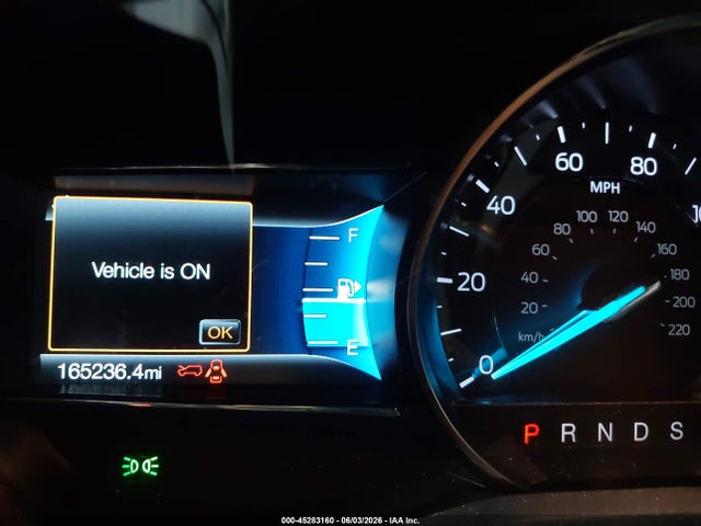 45283160 :رقم المزاد ، 1FM5K8F81JGA69991 vin ، 2018 Ford Explorer Limited مزاد بيع