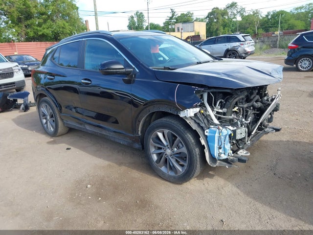 Продаж на аукціоні авто 2023 Buick Encore Gx Select Fwd, vin: KL4MMDSL8PB121503, номер лоту: 45283162