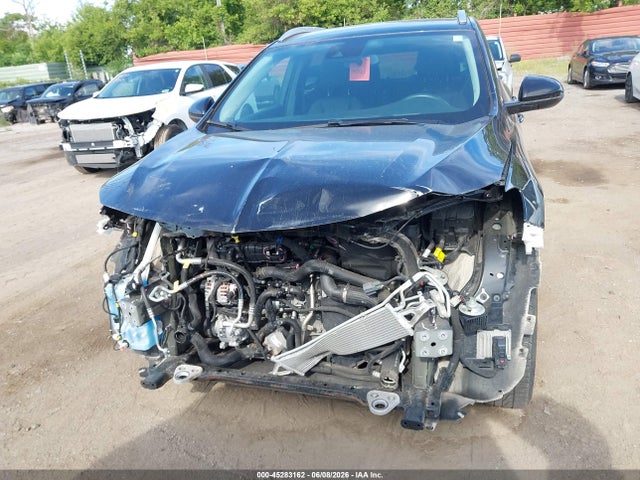 Продаж на аукціоні авто 2023 Buick Encore Gx Select Fwd, vin: KL4MMDSL8PB121503, номер лоту: 45283162