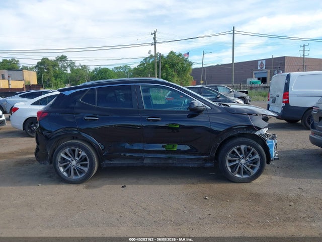 Продаж на аукціоні авто 2023 Buick Encore Gx Select Fwd, vin: KL4MMDSL8PB121503, номер лоту: 45283162