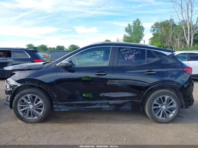 Продаж на аукціоні авто 2023 Buick Encore Gx Select Fwd, vin: KL4MMDSL8PB121503, номер лоту: 45283162