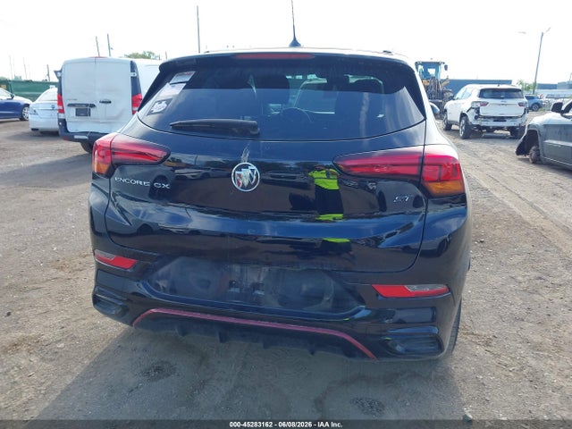 Продаж на аукціоні авто 2023 Buick Encore Gx Select Fwd, vin: KL4MMDSL8PB121503, номер лоту: 45283162