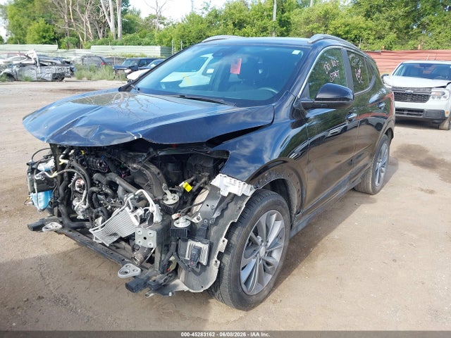 Продаж на аукціоні авто 2023 Buick Encore Gx Select Fwd, vin: KL4MMDSL8PB121503, номер лоту: 45283162