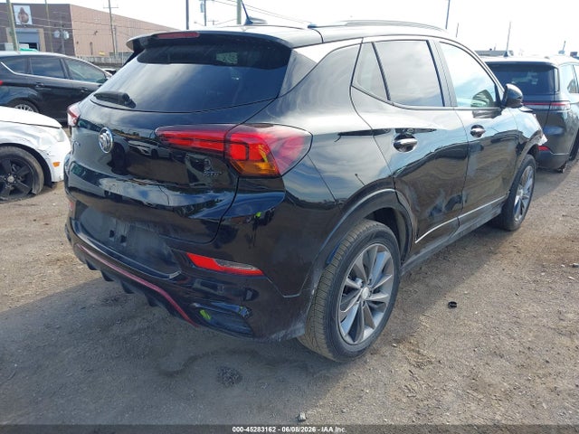 Продаж на аукціоні авто 2023 Buick Encore Gx Select Fwd, vin: KL4MMDSL8PB121503, номер лоту: 45283162