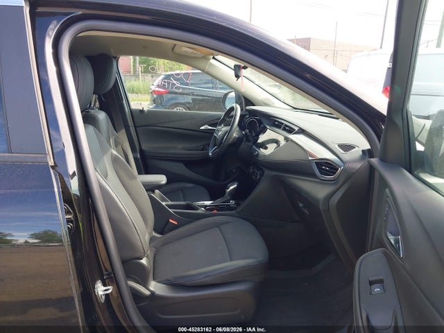 Продаж на аукціоні авто 2023 Buick Encore Gx Select Fwd, vin: KL4MMDSL8PB121503, номер лоту: 45283162