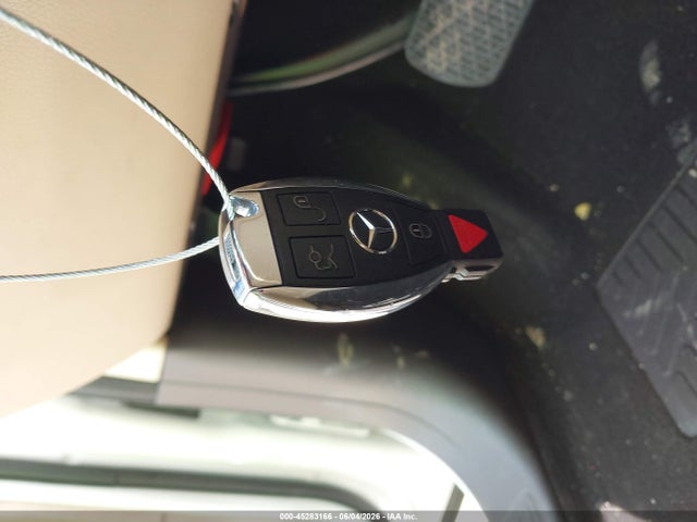Продаж на аукціоні авто 2017 Mercedes-benz Gls 450 4matic, vin: 4JGDF6EE9HA824085, номер лоту: 45283166