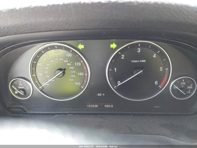 Продаж на аукціоні авто 2015 Bmw X3 Xdrive28d, vin: 5UXWY3C55F0E97553, номер лоту: 45283167
