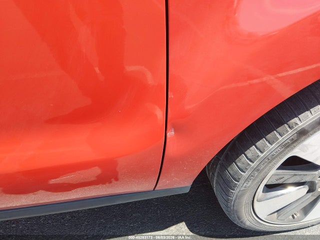 Aukcja sprzedaży 2016 Kia Soul +, vin: KNDJP3A51G7293663, numer aukcji: 45283173