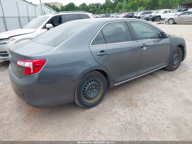 Aukcja sprzedaży 2012 Toyota Camry Le, vin: 4T4BF1FK9CR253709, numer aukcji: 45283179