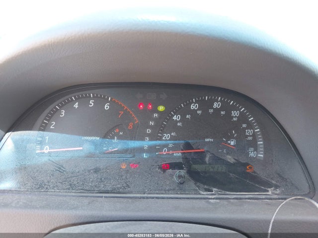Продаж на аукціоні авто 2004 Toyota Camry Le/xle/se, vin: 4T1BF30K54U572363, номер лоту: 45283183