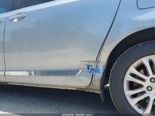 Продаж на аукціоні авто 2014 Toyota Sienna Xle V6 8 Passenger, vin: 5TDYK3DC7ES419213, номер лоту: 45283188