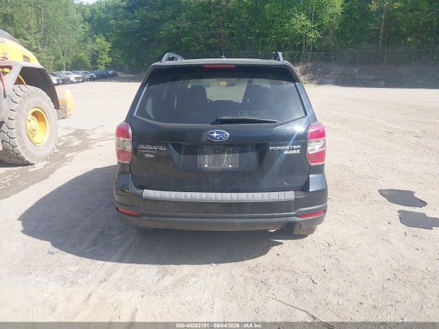 Aukcja sprzedaży 2015 Subaru Forester 2.5i Limited, vin: JF2SJAHC3FH557202, numer aukcji: 45283191
