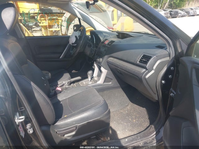 Aukcja sprzedaży 2015 Subaru Forester 2.5i Limited, vin: JF2SJAHC3FH557202, numer aukcji: 45283191